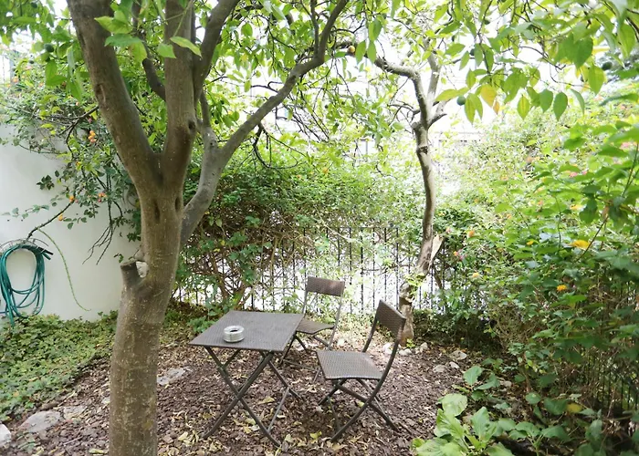 Apartman Quiet *